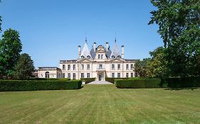 Château de Lussac